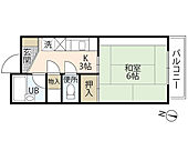 広島市中区本通 3階建 築31年のイメージ