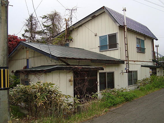 敷地は、約１４...