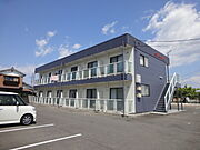 ＳＴハイツＡ 2階 築23年9ヶ月の賃貸物件