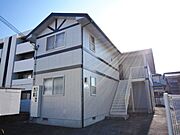 グリーンハイツ岡崎 1階 築28年9ヶ月の賃貸物件