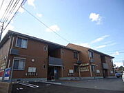 宇部駅より徒歩25分 1階 築17年4ヶ月の賃貸物件