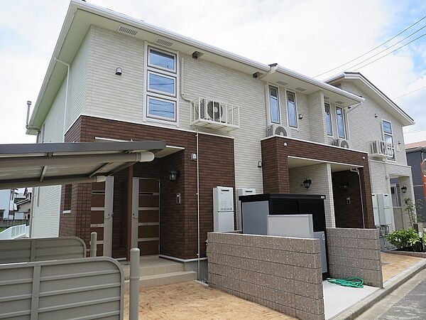 チェレステa 1 徳島県徳島市沖浜町栄開 賃貸アパート1ldk 2階 40 09 有限会社正徳商事 かりーる の詳細情報 賃貸スタイル 物件id