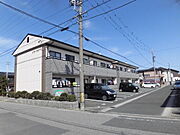 シティ・ナカヤマ B 1階 築26年2ヶ月の賃貸物件