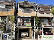 古市駅より徒歩20分 2階 築47年6ヶ月の賃貸物件