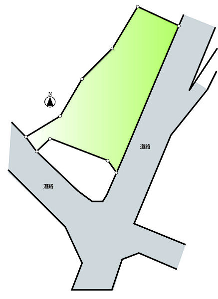 区画図：310000089184