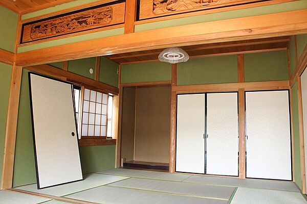 室内