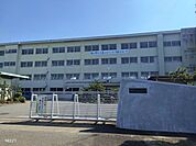 大垣市立西部中学校 2320m