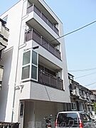 第三光永住 4階 築33年6ヶ月の賃貸物件