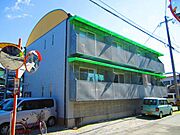 カミング小郡の賃貸物件