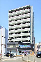 仙台市営南北線 仙台駅 徒歩7分