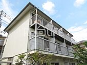 国分寺市西恋ケ窪 3階建 築36年のイメージ