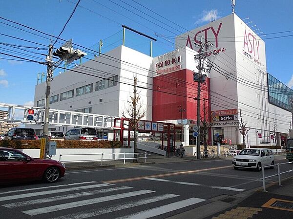 画像25:ヤマナカアスティ店 429m