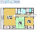 新潟市中央区高志2丁目 5階建 築40年のイメージ