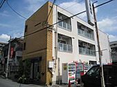 東大阪市中鴻池町2丁目 3階建 築36年のイメージ