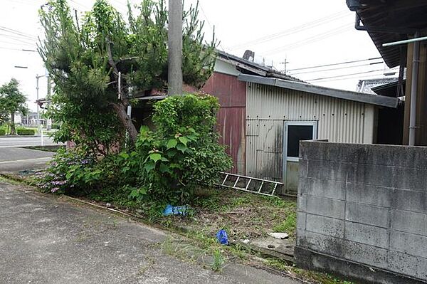 その他屋外
