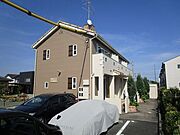 新所原駅より徒歩10分 1階 築16年の賃貸物件