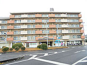 伊保駅より徒歩4分 6階 築37年11ヶ月の賃貸物件