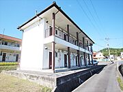 コーポマイプレス 2階 築36年10ヶ月の賃貸物件