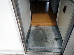 ミキハイツ 301 4階3Kのリビング/ダイニング