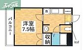 岡山市北区青江3丁目 3階建 築30年のイメージ