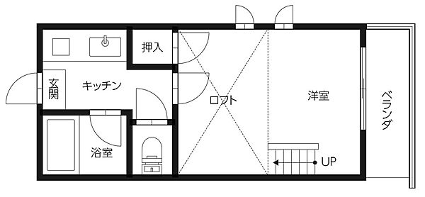 画像2:サンシティ東吉野