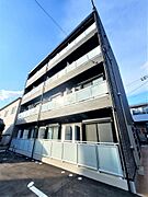 リュクス錦町 3階 築3年2ヶ月の賃貸物件