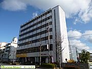 古市駅より徒歩5分 4階 築36年8ヶ月の賃貸物件