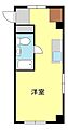 チサンマンション第3新大阪5階6.1万円