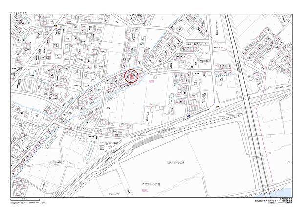 和歌山市福島S(4LDK)のその他画像