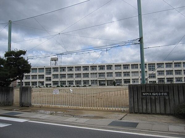 福崎町立福崎小学校