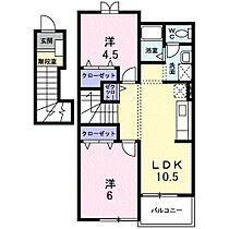 間取り：240021960960