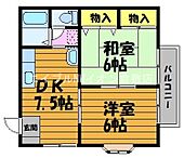 倉敷市藤戸町天城 2階建 築30年のイメージ