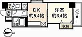 広島市中区堺町2丁目 9階建 築25年のイメージ