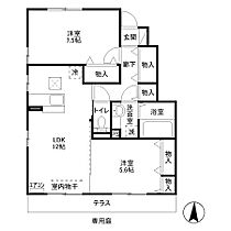 間取り：209011775199