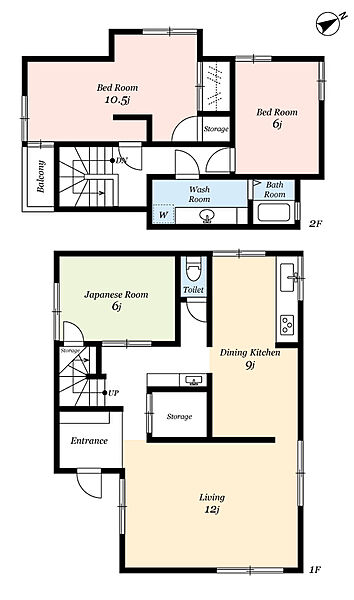 間取り：311002349314