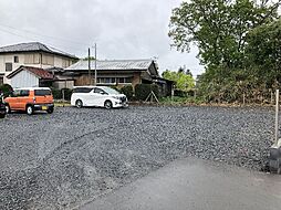 乙戸月極駐車場