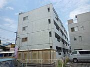 レジデンス光琳 4階 築36年3ヶ月の賃貸物件