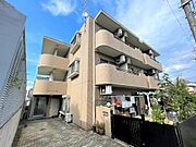 旭ヶ丘駅より徒歩12分 2階 築21年6ヶ月の賃貸物件