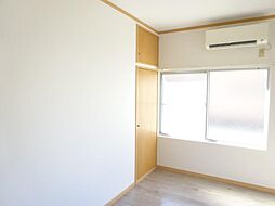 リヴィエール前野Ａ 2LDKのリビング/ダイニング