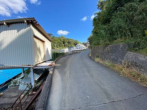 紀勢本線「加茂郷駅」まで自転車8分の好立地！