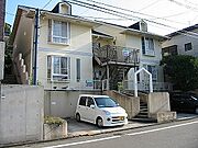 名島駅より徒歩10分 1階 築36年1ヶ月の賃貸物件