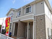 宇部岬駅より徒歩14分 1階 築17年2ヶ月の賃貸物件