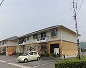 岡山市東区松新町 2階建 築31年のイメージ