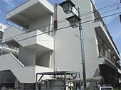 戸田市喜沢１丁目 3階建 築47年のイメージ