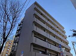 ルーブル上北沢