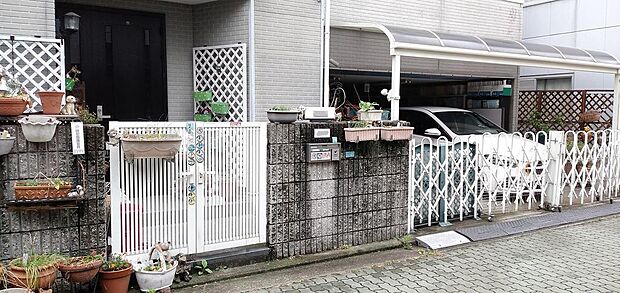 堺市堺区御陵通戸建(3LDK)のその他画像