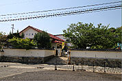 福王幼稚園（791m）