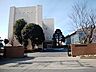 寝室：緑岡中学校まで2.4ｋｍ