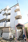 大阪市住之江区西加賀屋2丁目 4階建 築37年のイメージ