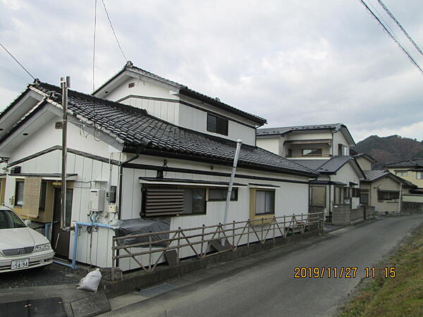 detached 岩手県上閉伊郡大槌町大槌第１５地割95-118
地図を見る